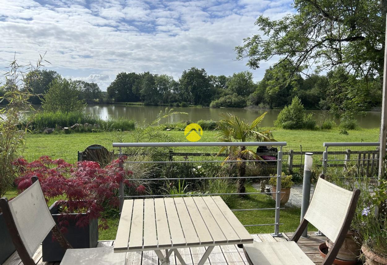 Maison 4 pièces 90 m² · à Domats · 90 m² · 149 900 €