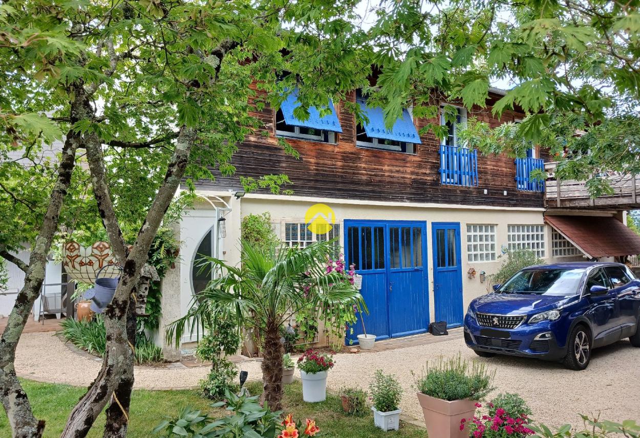 Maison 12 pièces 248 m² à Lurcy Levis, photo 15