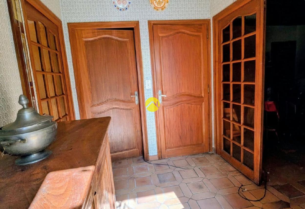 Maison 7 pièces 124 m² à Commentry, photo 8