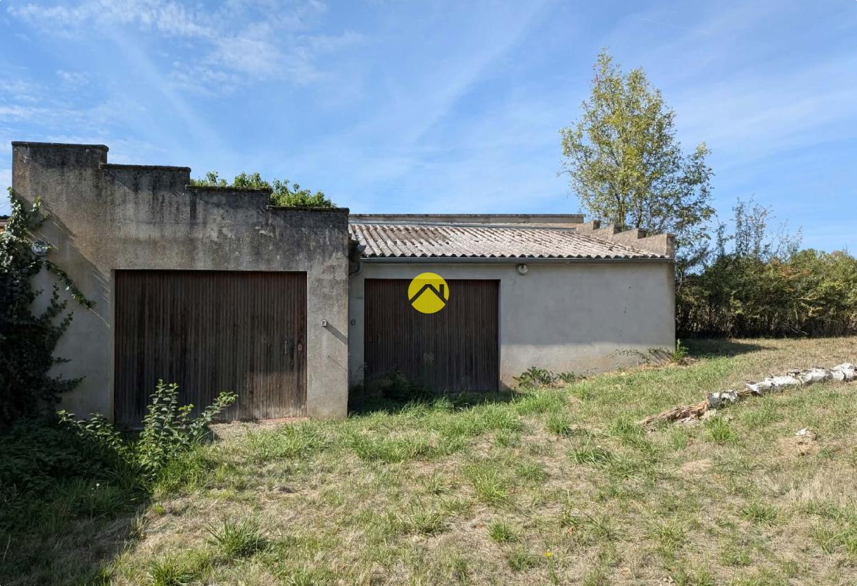 Maison 7 pièces 124 m² à Commentry, photo 6