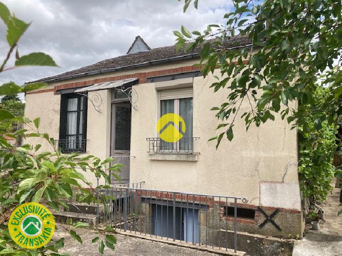 Maison de village