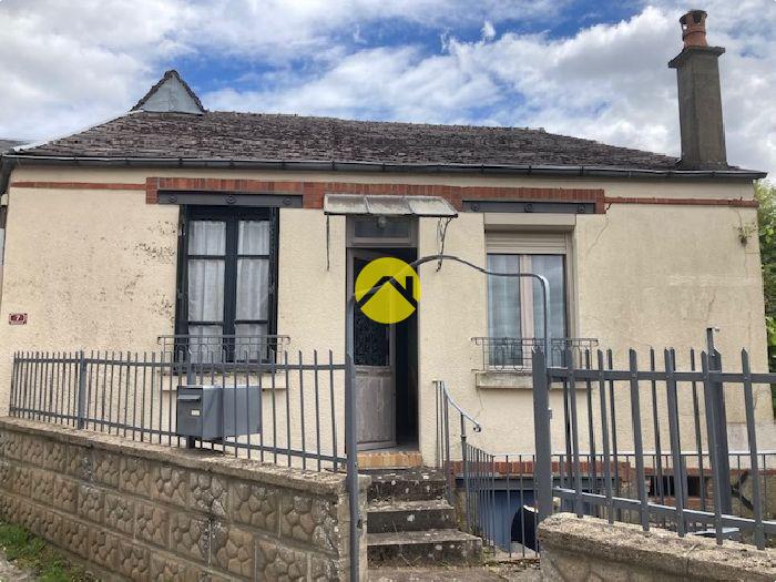 Maison 4 pièces 84 m² à Sancerre, photo 14