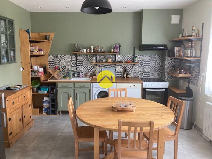 Maison 4 pièces 84 m² à Sancerre, photo 2