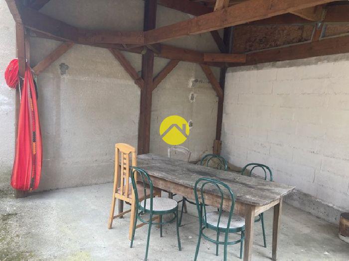 Maison 4 pièces 84 m² à Sancerre, photo 12