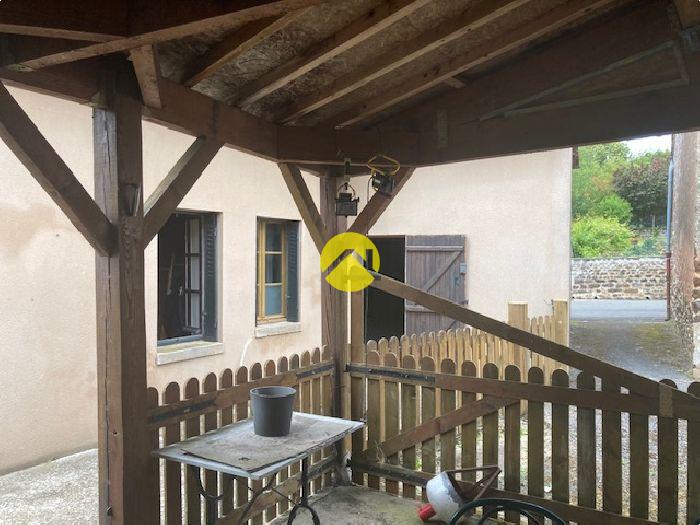Maison 4 pièces 84 m² à Sancerre, photo 13