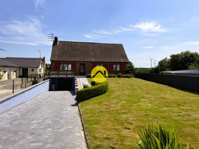 Maison 6 pièces 150 m² · à Fruges · 150 m² · 212 000 €