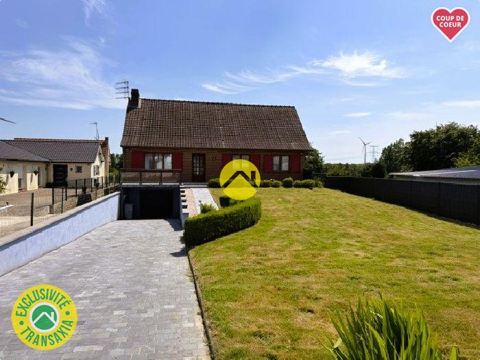 Belle maison individuelle