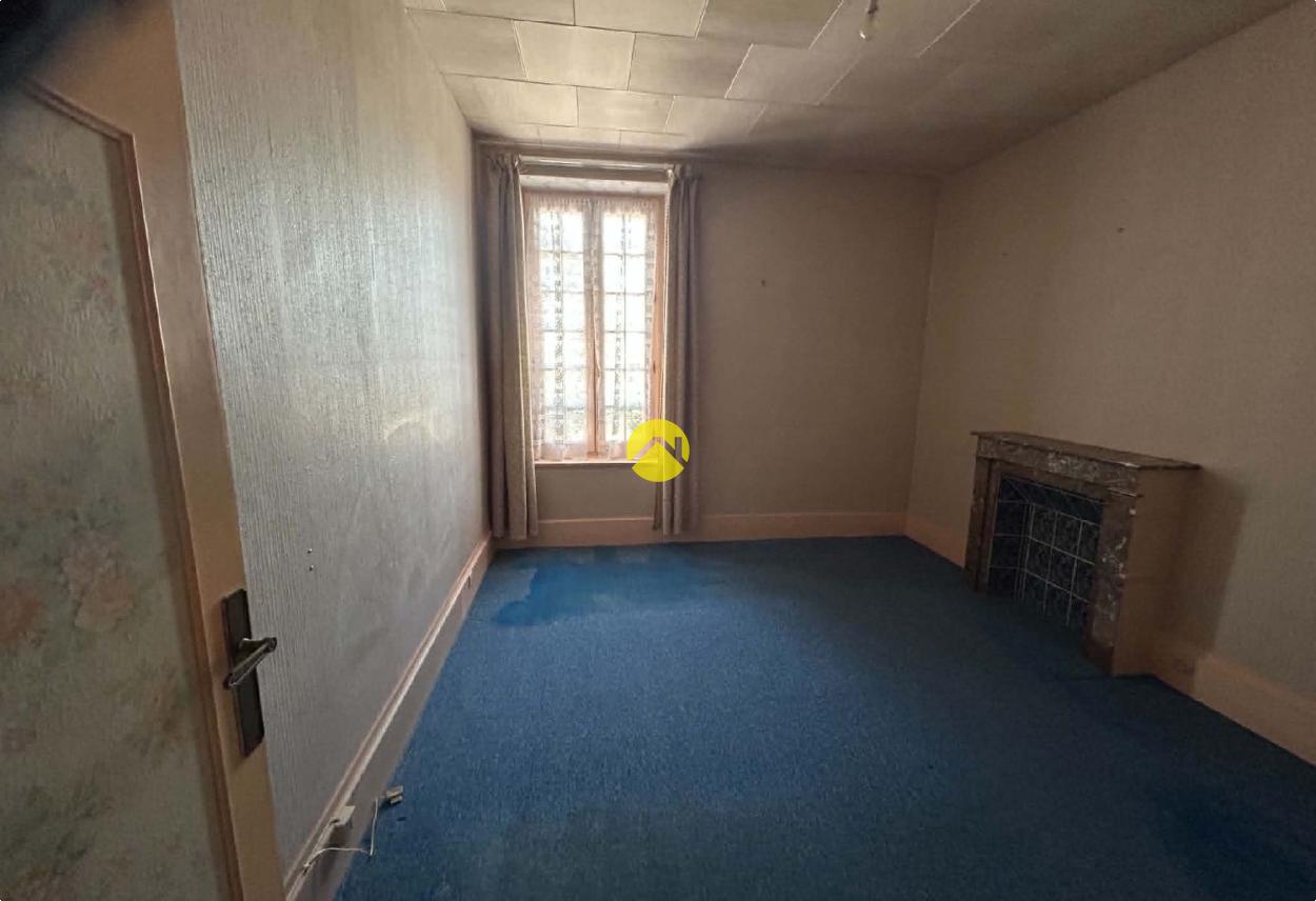 Maison 5 pièces 120 m² à Saint-Léopardin-d'Augy, photo 11