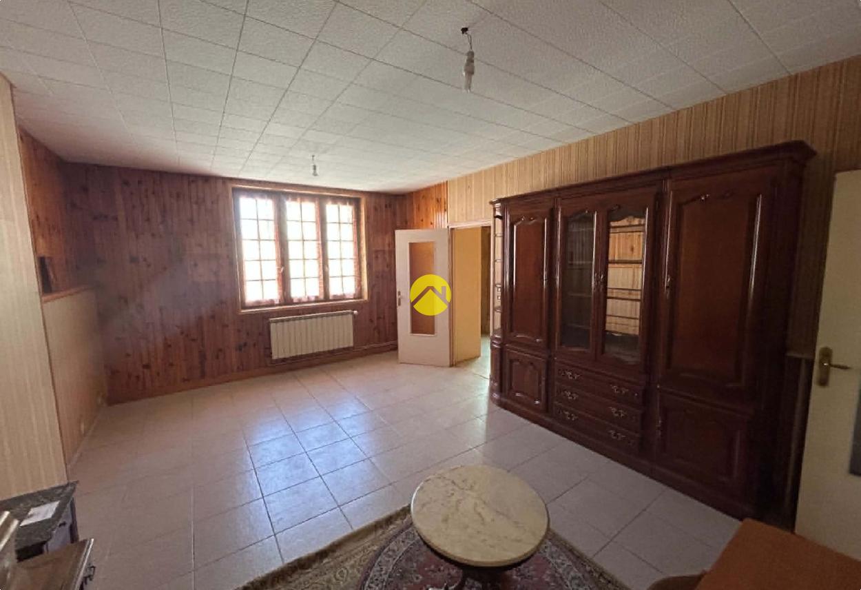 Maison 5 pièces 120 m² à Saint-Léopardin-d'Augy, photo 13