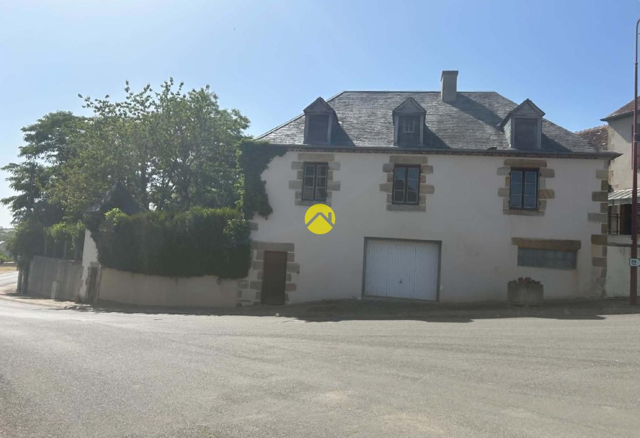 Maison 5 pièces 120 m² à Saint-Léopardin-d'Augy, photo 16
