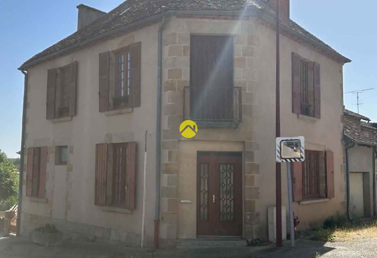 Maison 5 pièces 120 m² à Saint-Léopardin-d'Augy, photo 15