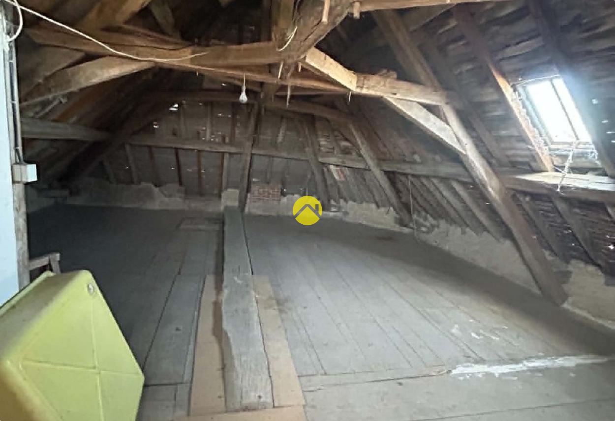 Maison 5 pièces 120 m² à Saint-Léopardin-d'Augy, photo 7