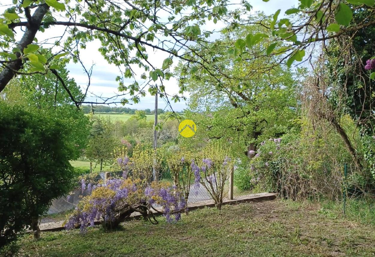 Maison 5 pièces 120 m² à Saint-Léopardin-d'Augy, photo 5