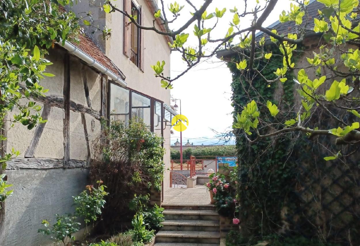 Maison 5 pièces 120 m² à Saint-Léopardin-d'Augy, photo 4