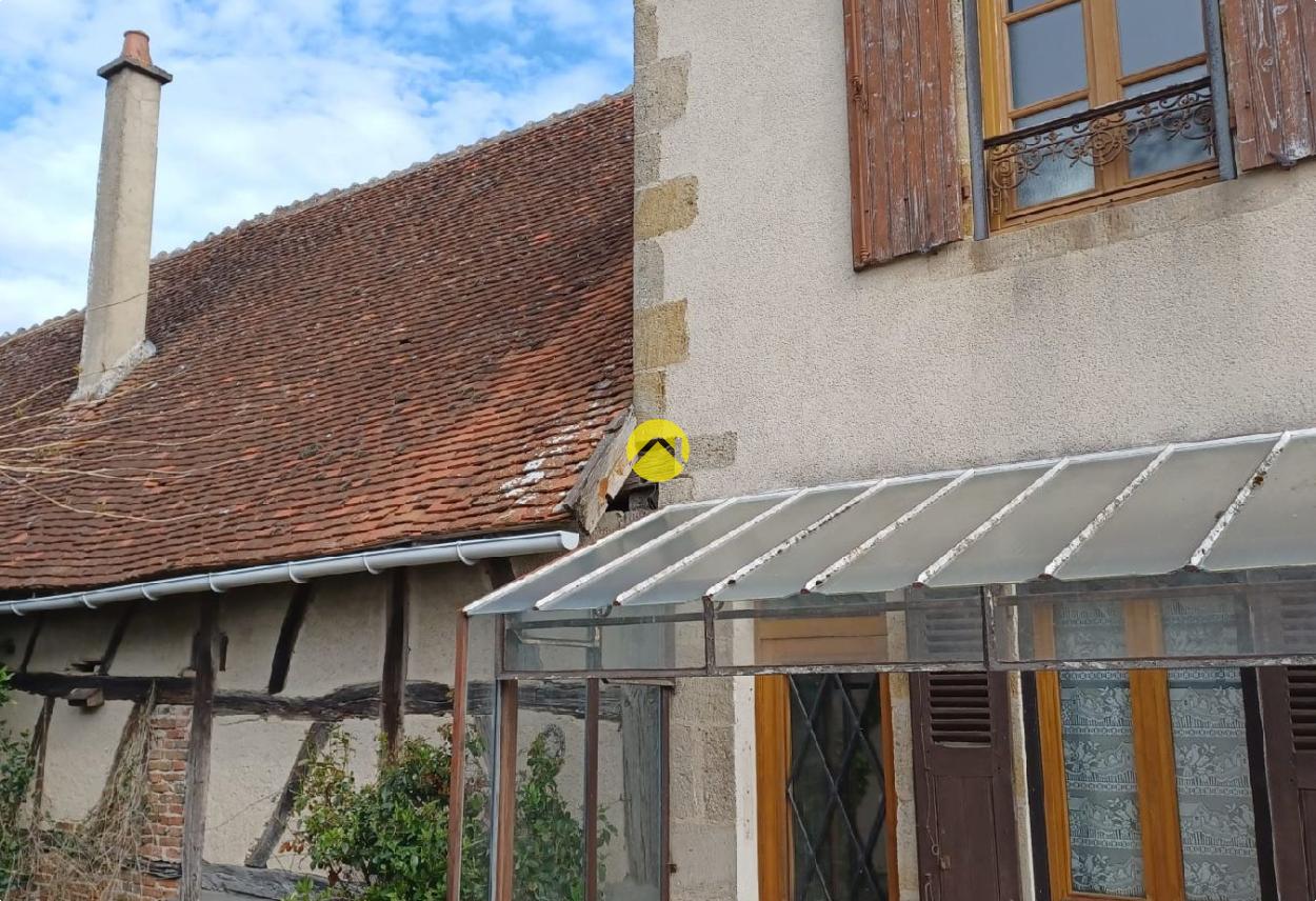 Maison 5 pièces 120 m² à Saint-Léopardin-d'Augy, photo 17