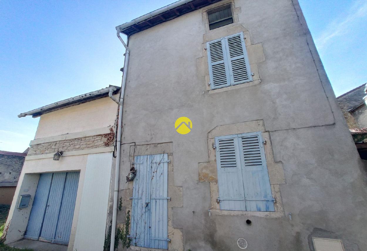 Maison 4 pièces 63 m² à Gannat, photo 6