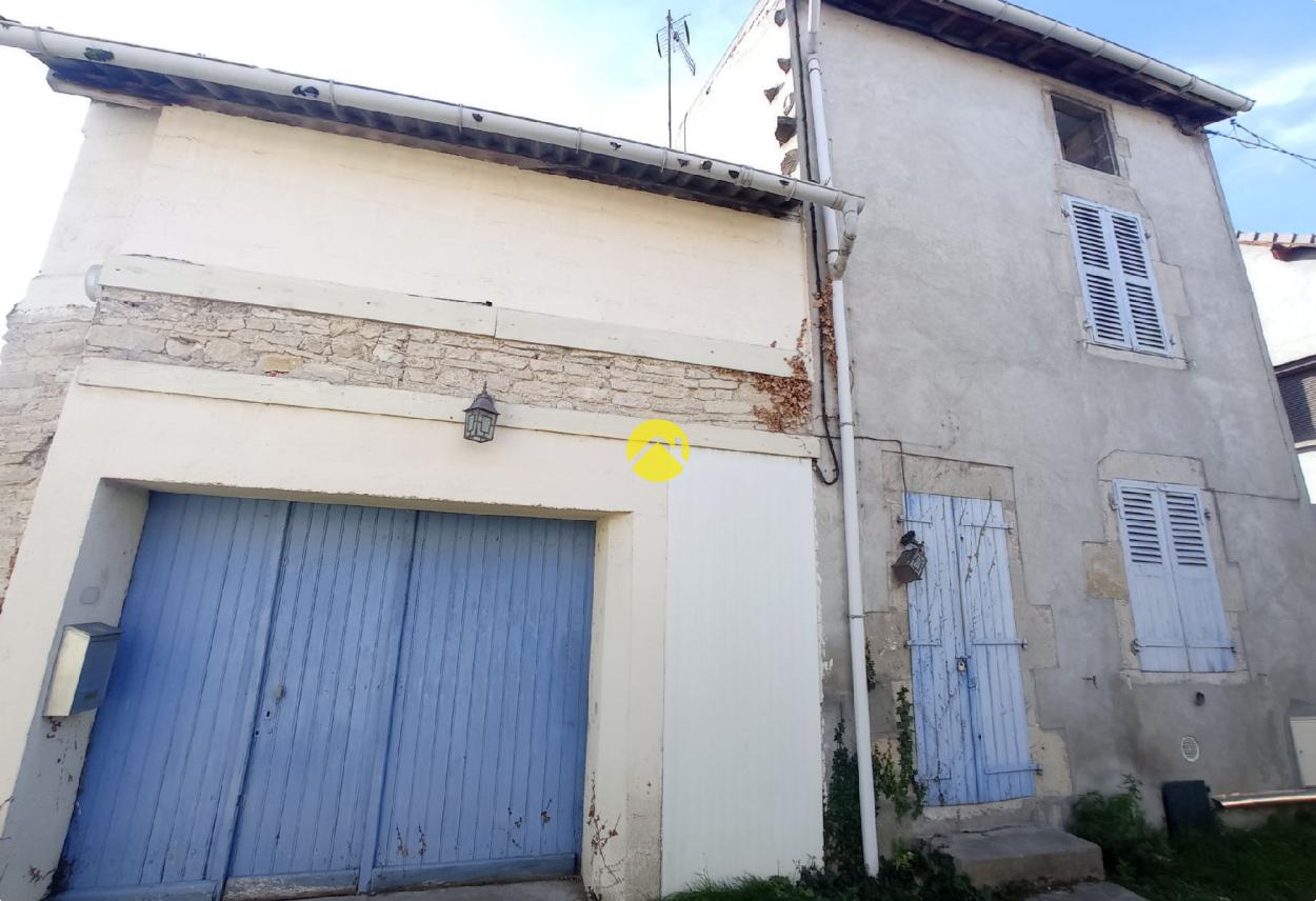 Maison 4 pièces 63 m² à Gannat, photo 8