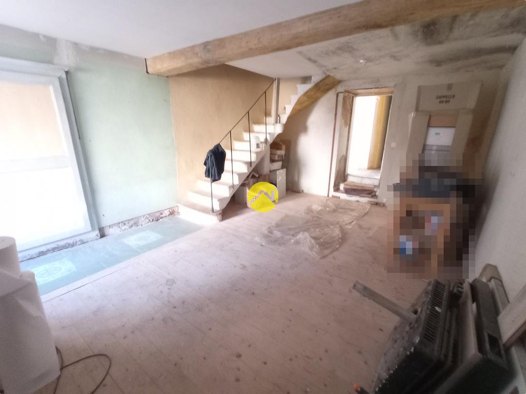 Maison 4 pièces 63 m² · à Gannat · 63 m² · 77 500 €