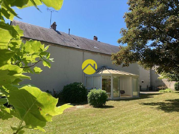 Maison 5 pièces 115 m² · à Sancerre · 115 m² · 183 000 €