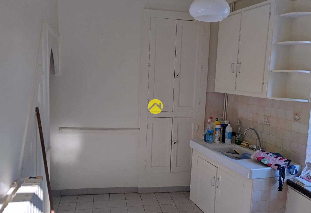 Maison 5 pièces 82 m² à Vatan, photo 5