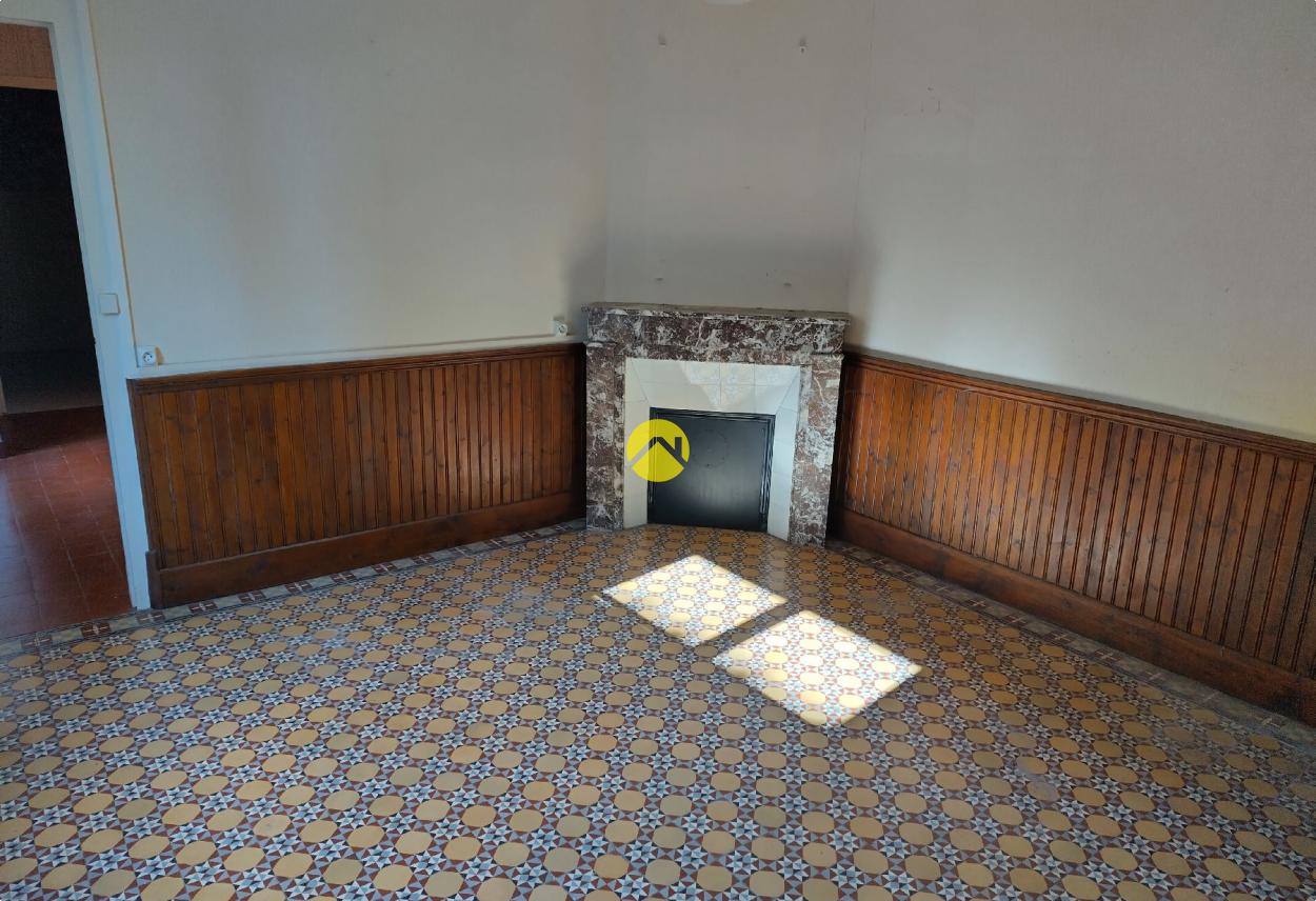 Maison 5 pièces 82 m² à Vatan, photo 6