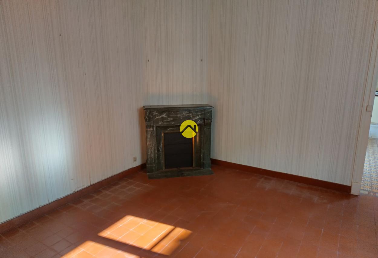 Maison 5 pièces 82 m² à Vatan, photo 3