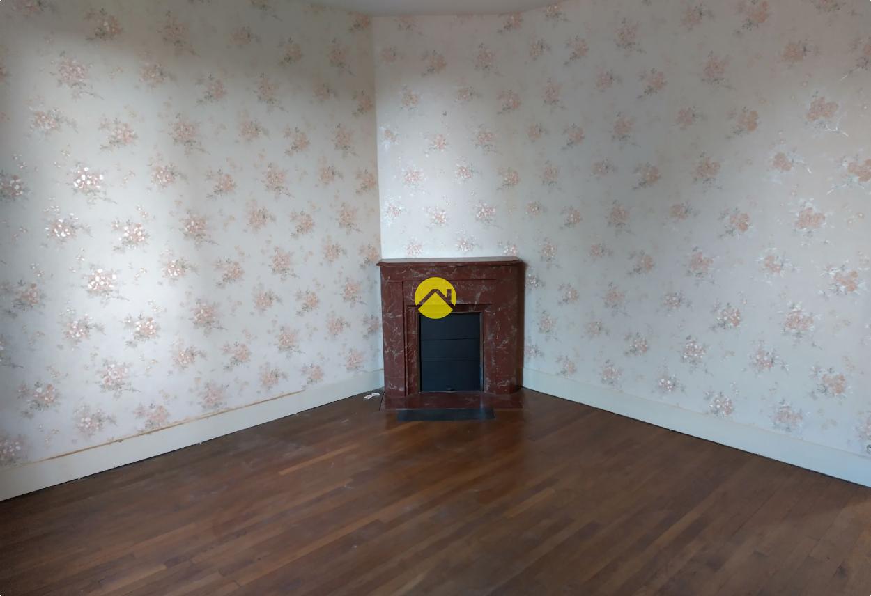 Maison 5 pièces 82 m² à Vatan, photo 4