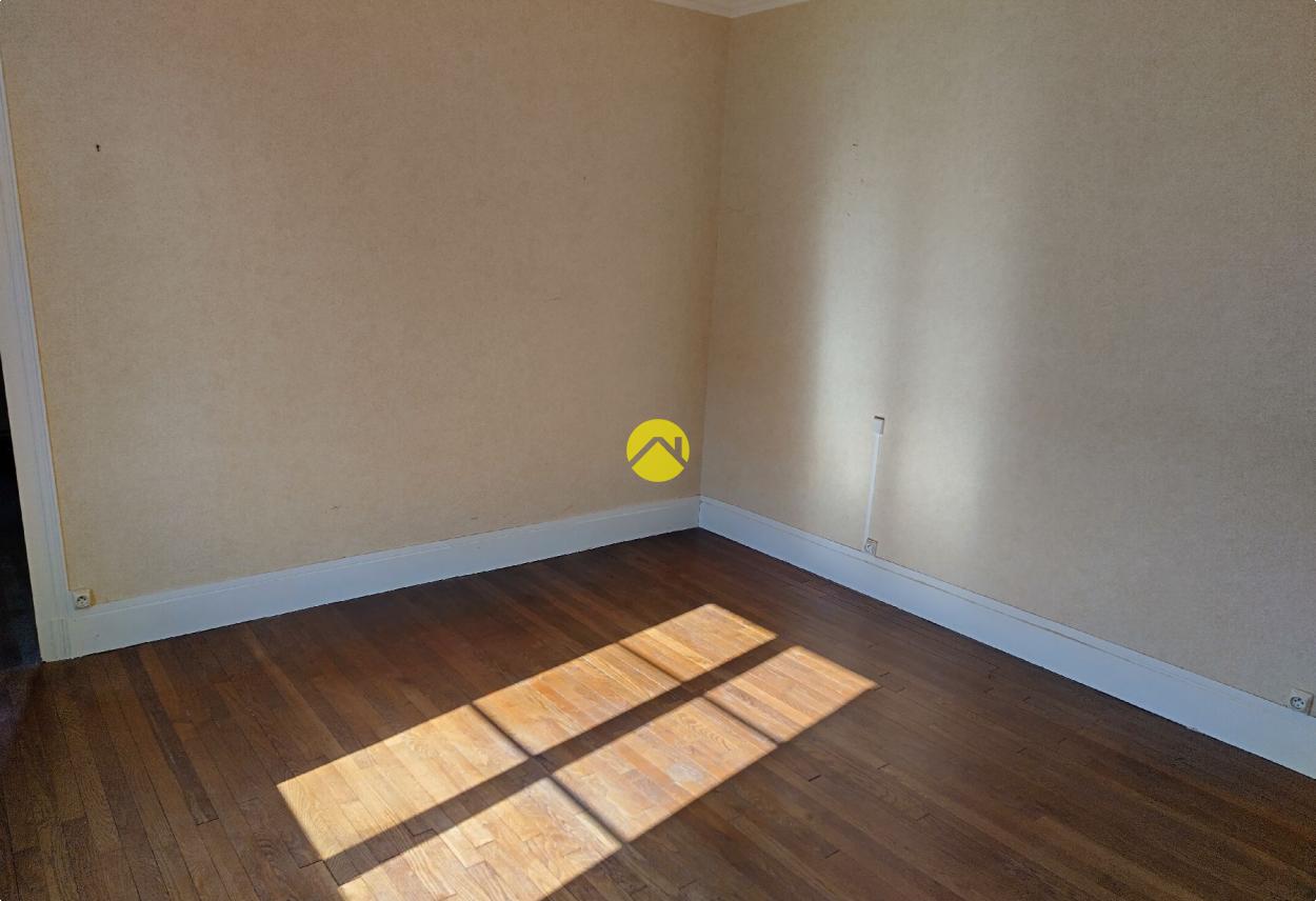 Maison 5 pièces 82 m² à Vatan, photo 11