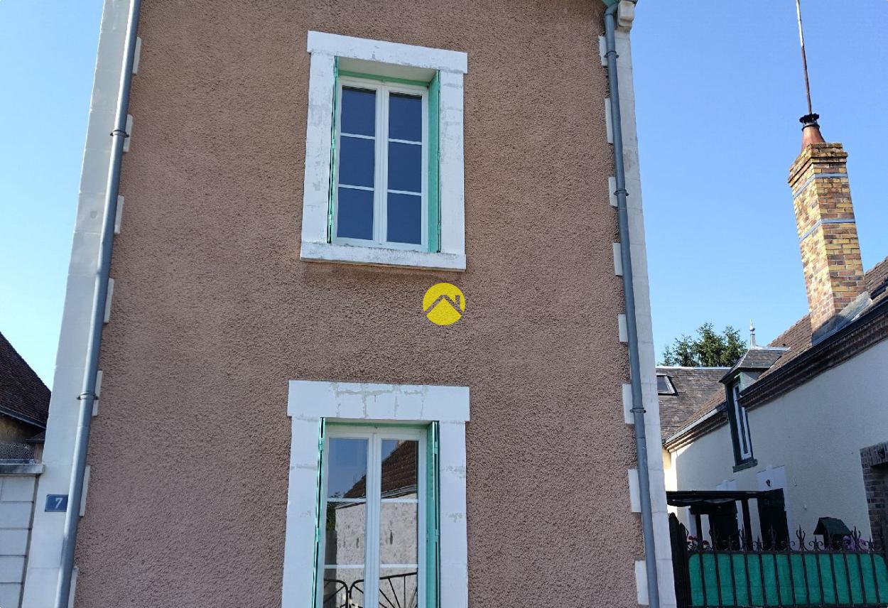 Maison 5 pièces 82 m² à Vatan, photo 8