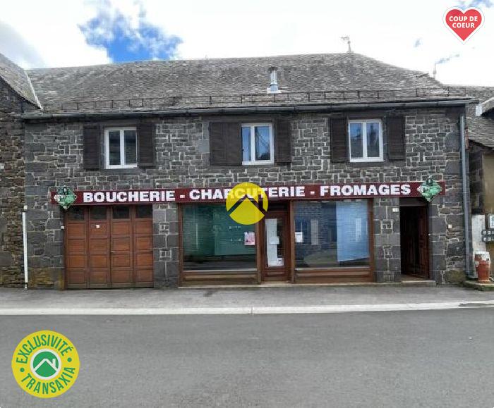 Appartement 142m² — Pierrefort