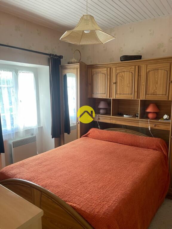 Maison 8 pièces 124 m² à Pierrefort, photo 17