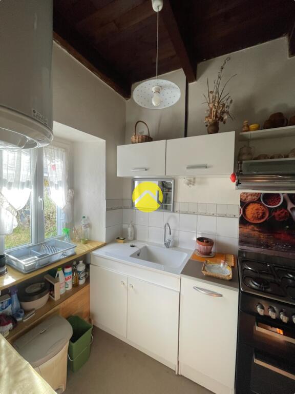 Maison 8 pièces 124 m² à Pierrefort, photo 9