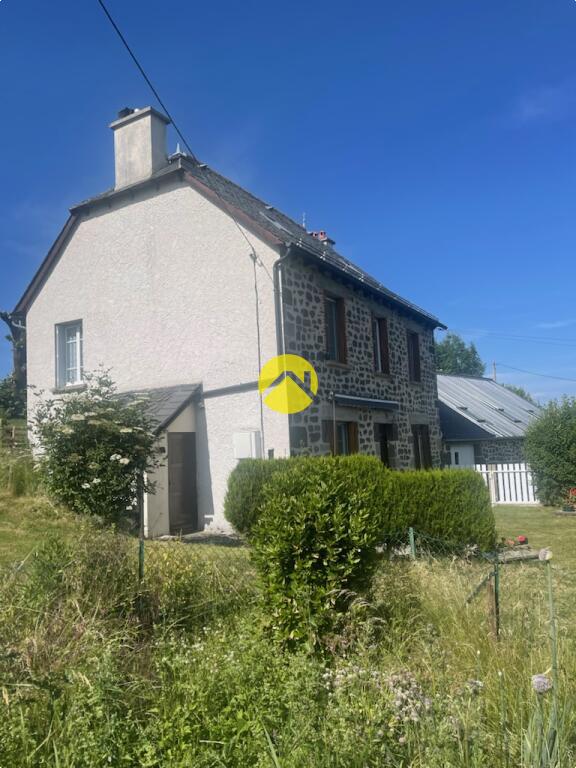 Maison 8 pièces 124 m² à Pierrefort, photo 3