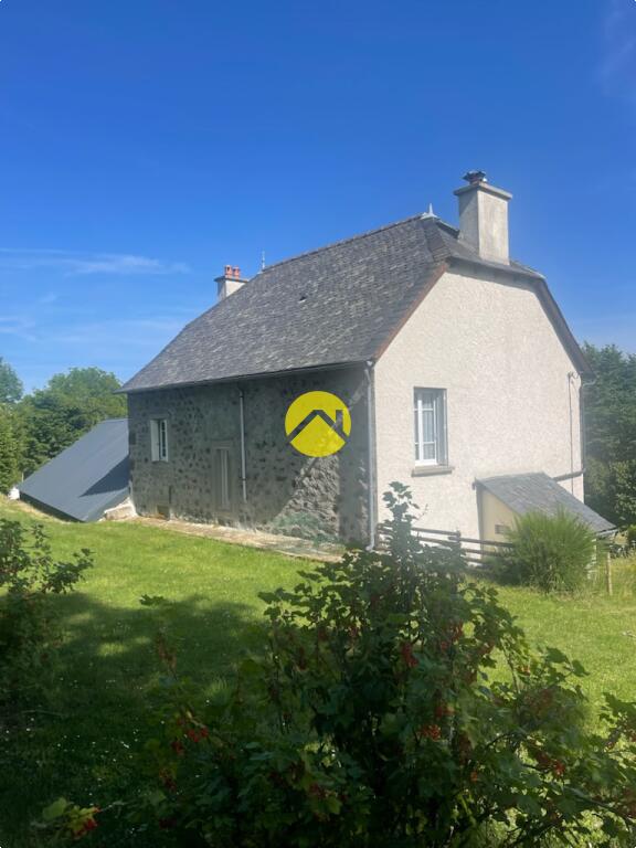 Maison 8 pièces 124 m² à Pierrefort, photo 5