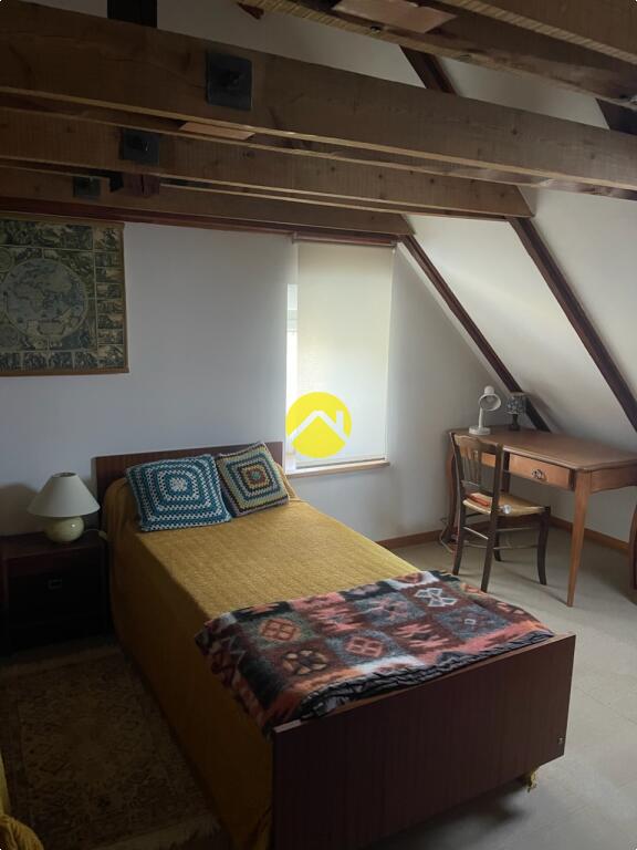 Maison 8 pièces 124 m² à Pierrefort, photo 12