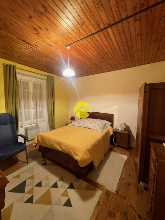 Maison 8 pièces 124 m² à Pierrefort, photo 14