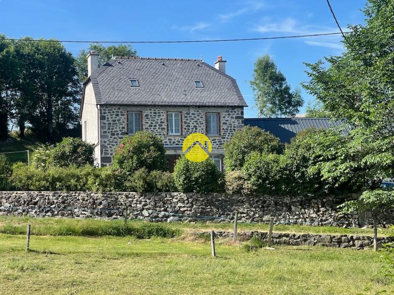 Maison 8 pièces 124 m² · à Pierrefort · 124 m² · 150 000 €
