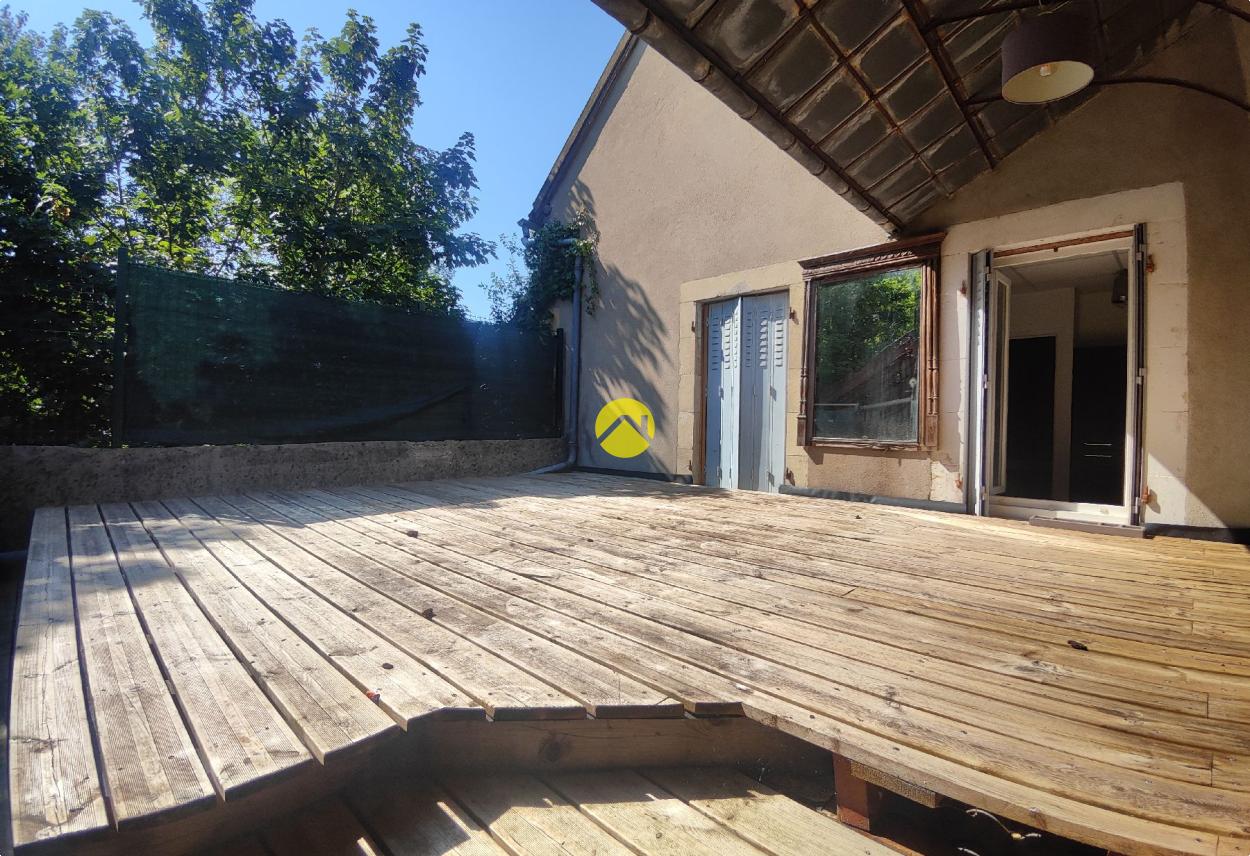 Appartement 6 pièces 94 m² à Jouet-sur-l'Aubois, photo 14