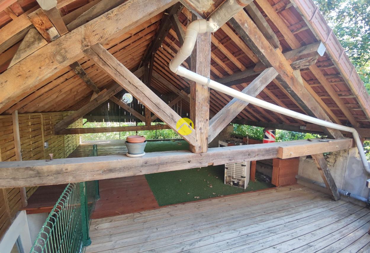 Appartement 6 pièces 94 m² à Jouet-sur-l'Aubois, photo 17