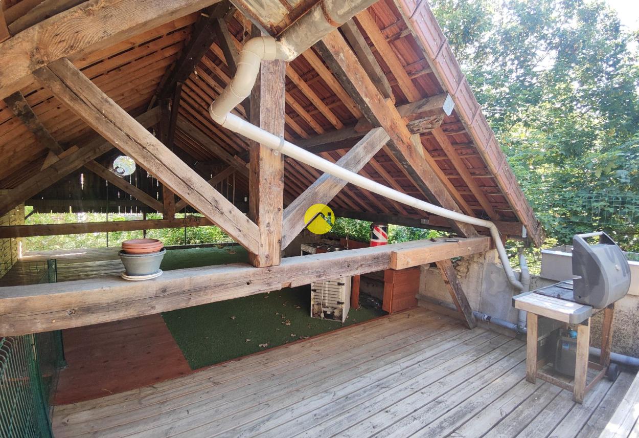 Appartement 6 pièces 94 m² à Jouet-sur-l'Aubois, photo 16
