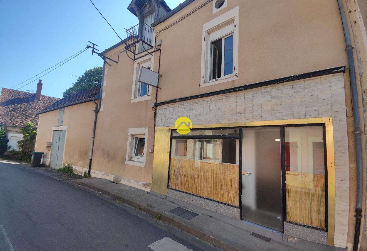 Appartement 6 pièces 94 m² à Jouet-sur-l'Aubois, photo 15