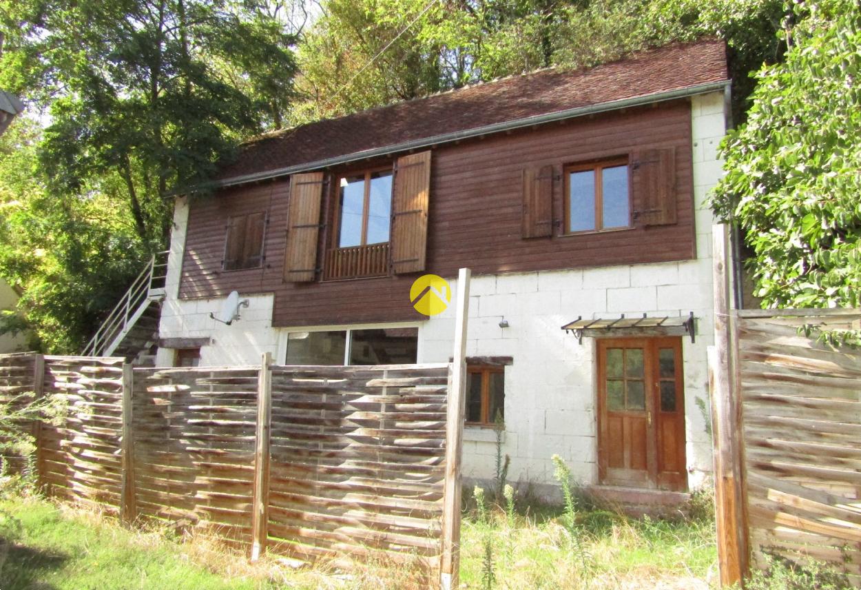 Maison 4 pièces 120 m² · à Montrichard Val de Cher · 120 m² · 224 700 €