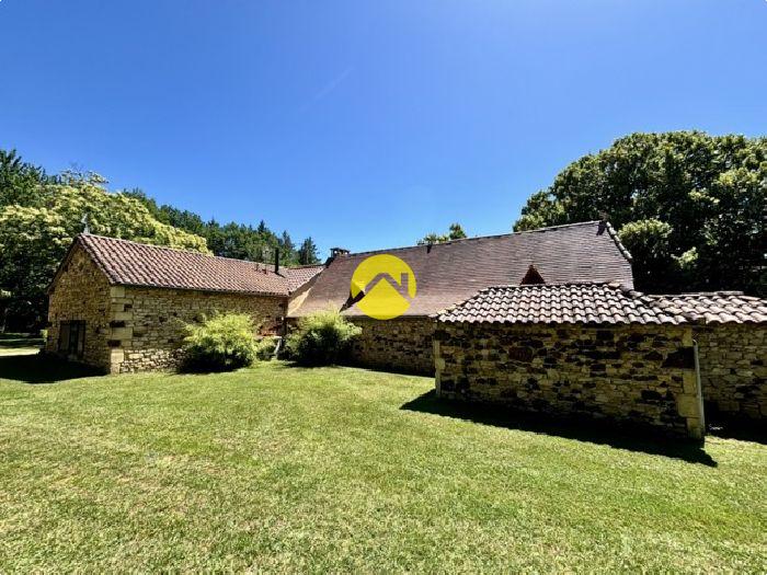 Maison 7 pièces 144 m² à Journiac, photo 5