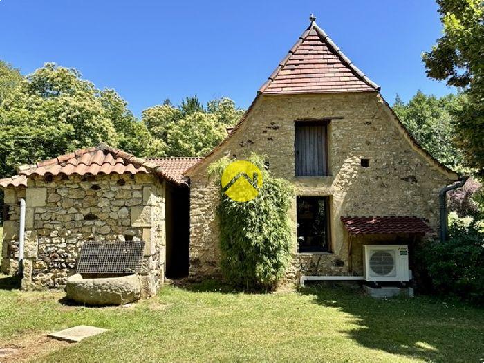 Maison 7 pièces 144 m² à Journiac, photo 11