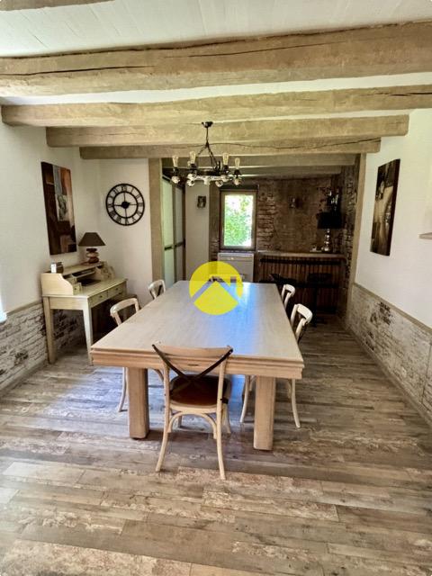Maison 7 pièces 144 m² à Journiac, photo 15