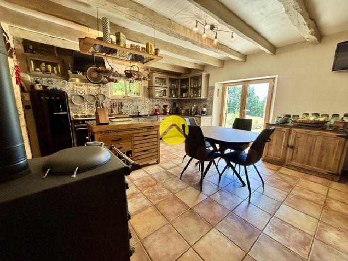 Maison 7 pièces 144 m² à Journiac, photo 9