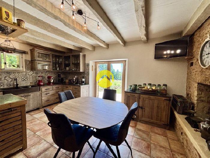 Maison 7 pièces 144 m² à Journiac, photo 7