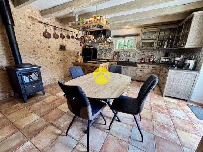 Maison 7 pièces 144 m² à Journiac, photo 4