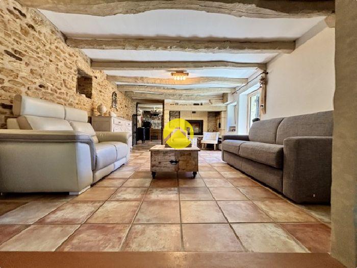 Maison 7 pièces 144 m² à Journiac, photo 17