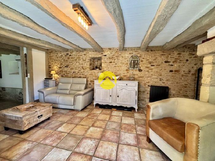 Maison 7 pièces 144 m² à Journiac, photo 13